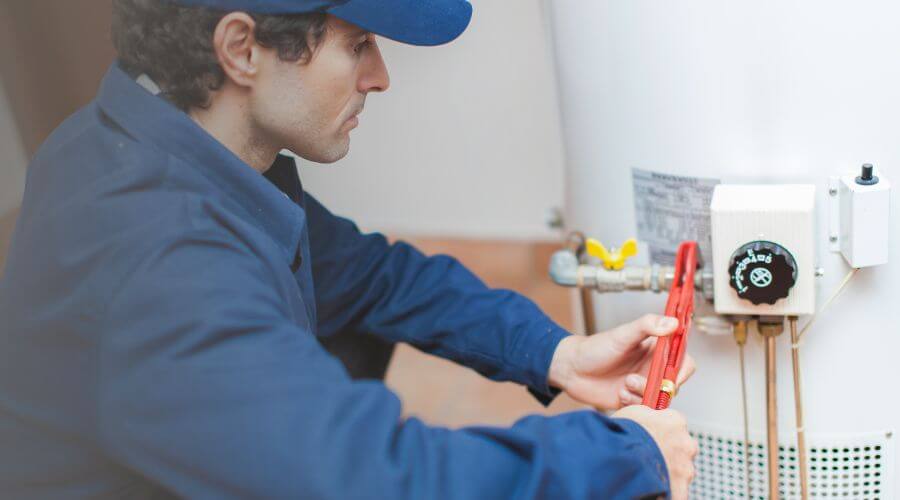 Professional Leak Detection in Fairfield Bay, AR