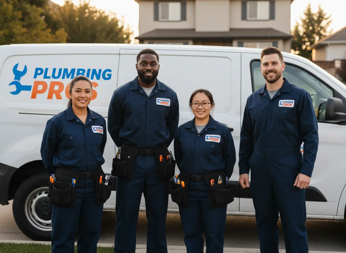 Water Heater Repair company in Fairfield Bay, AR